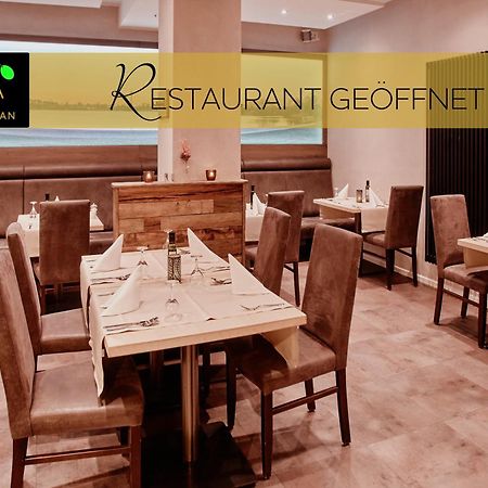 Cityhotel Bocholt Luaran gambar