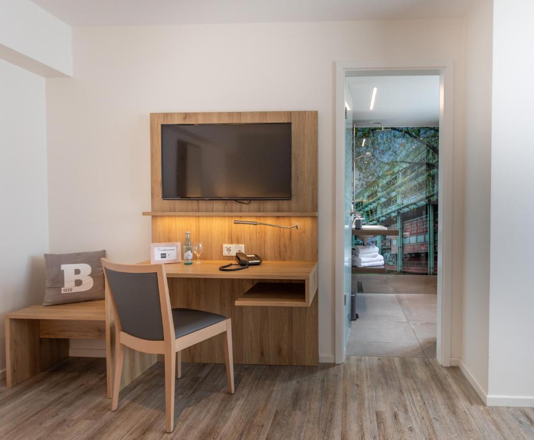 Cityhotel Bocholt Luaran gambar