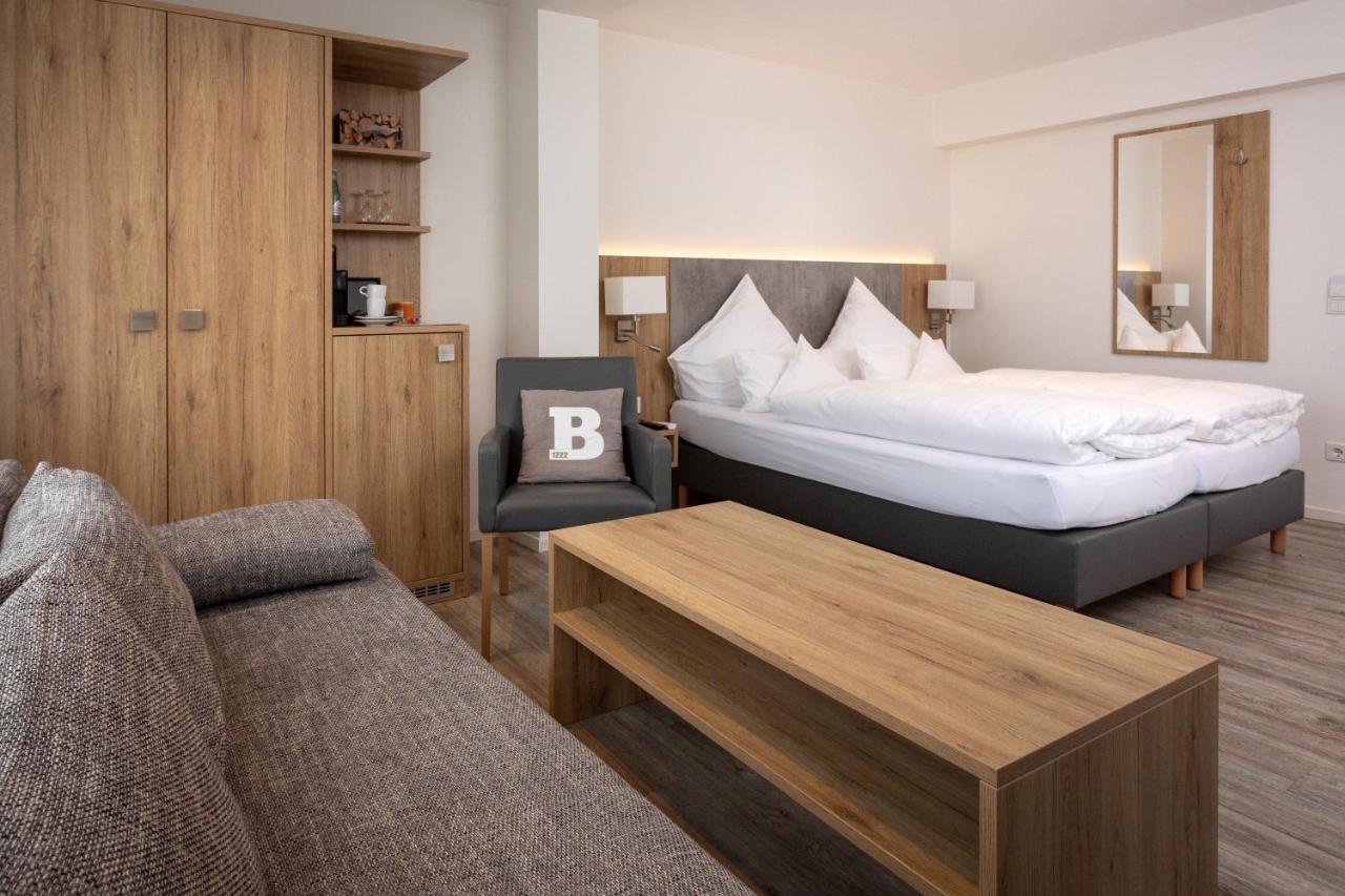Cityhotel Bocholt Luaran gambar