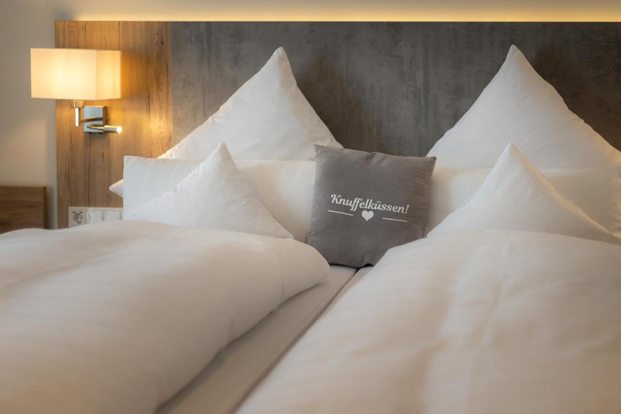 Cityhotel Bocholt Luaran gambar
