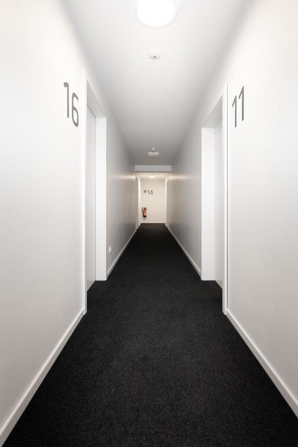 Cityhotel Bocholt Luaran gambar