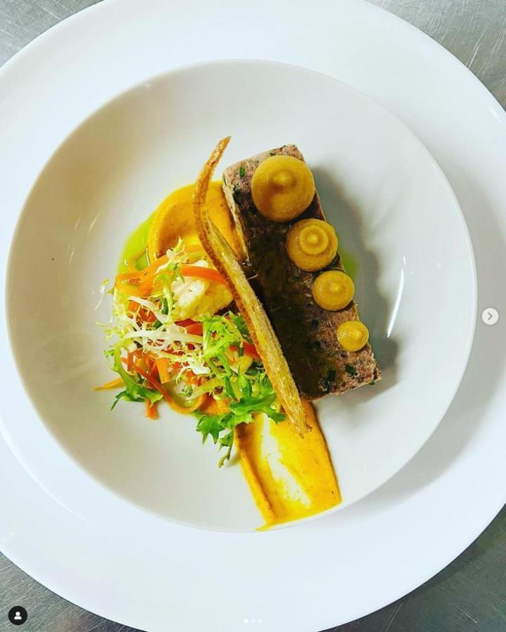Cityhotel Bocholt Luaran gambar
