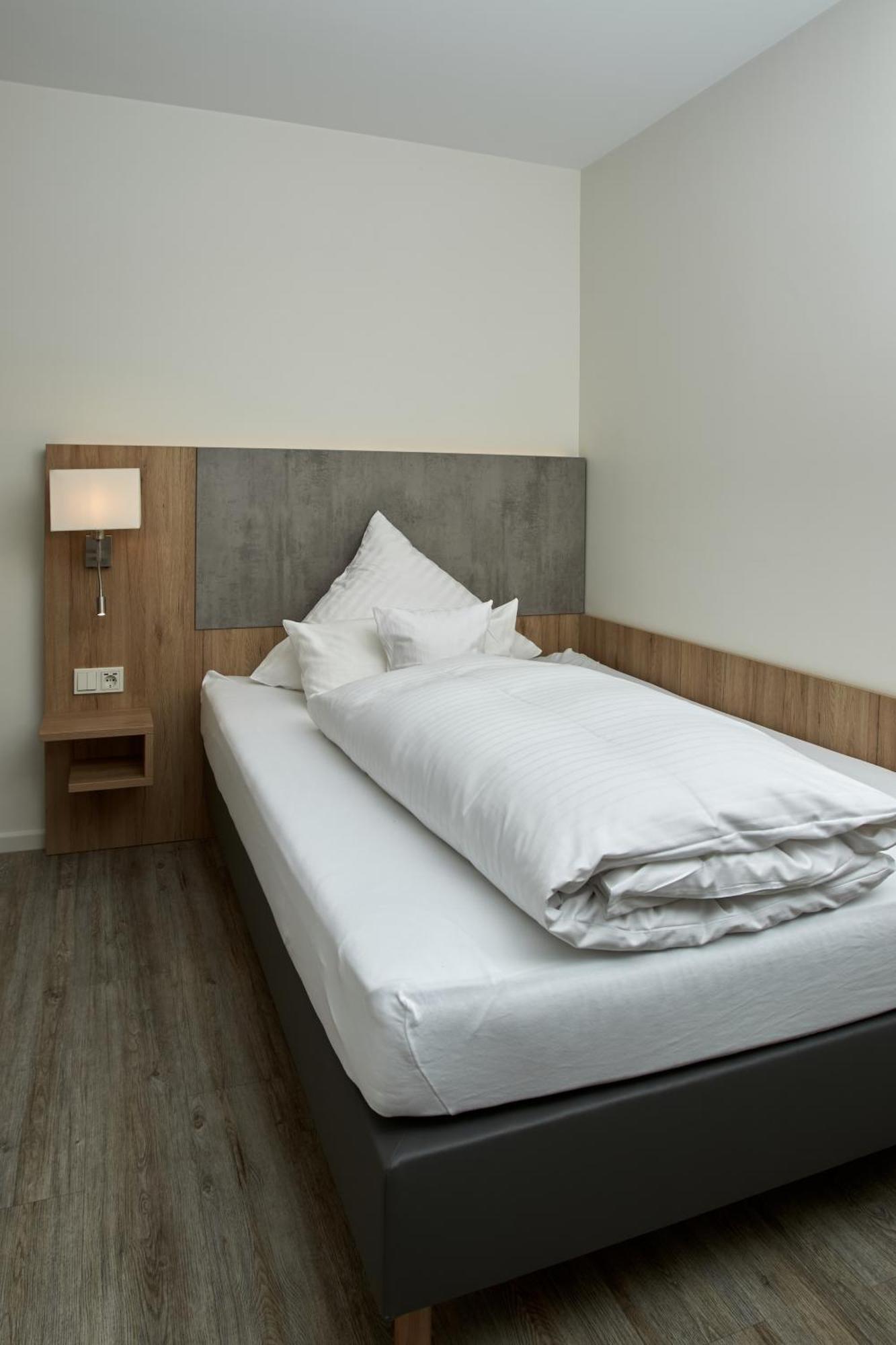 Cityhotel Bocholt Luaran gambar