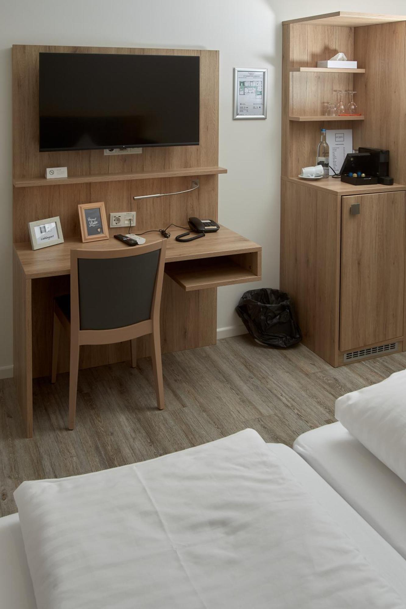 Cityhotel Bocholt Luaran gambar