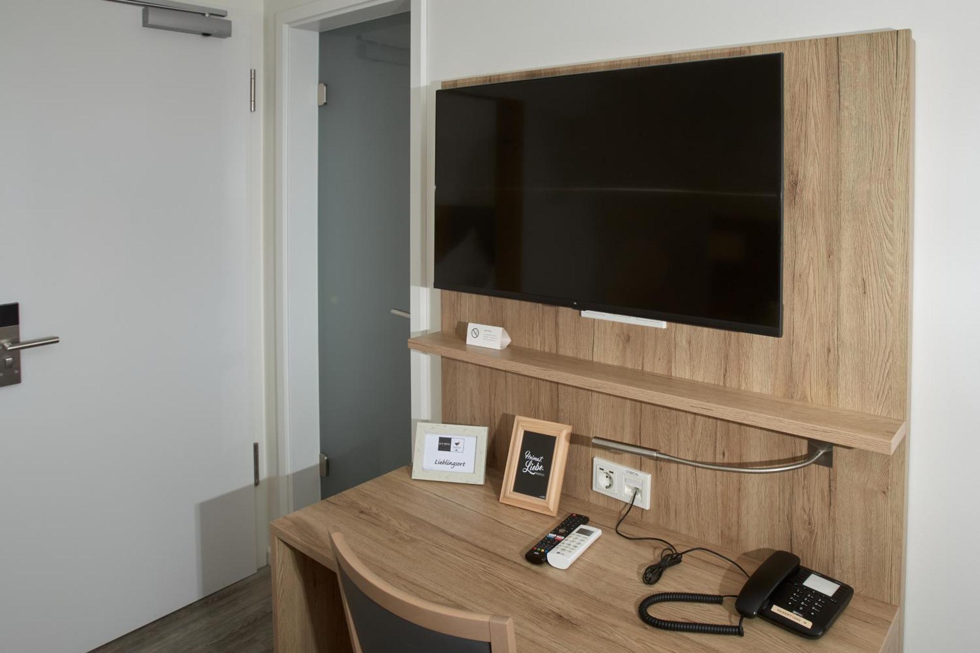 Cityhotel Bocholt Luaran gambar