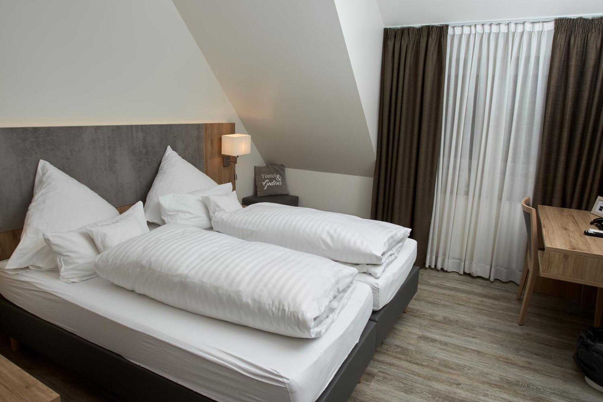 Cityhotel Bocholt Luaran gambar
