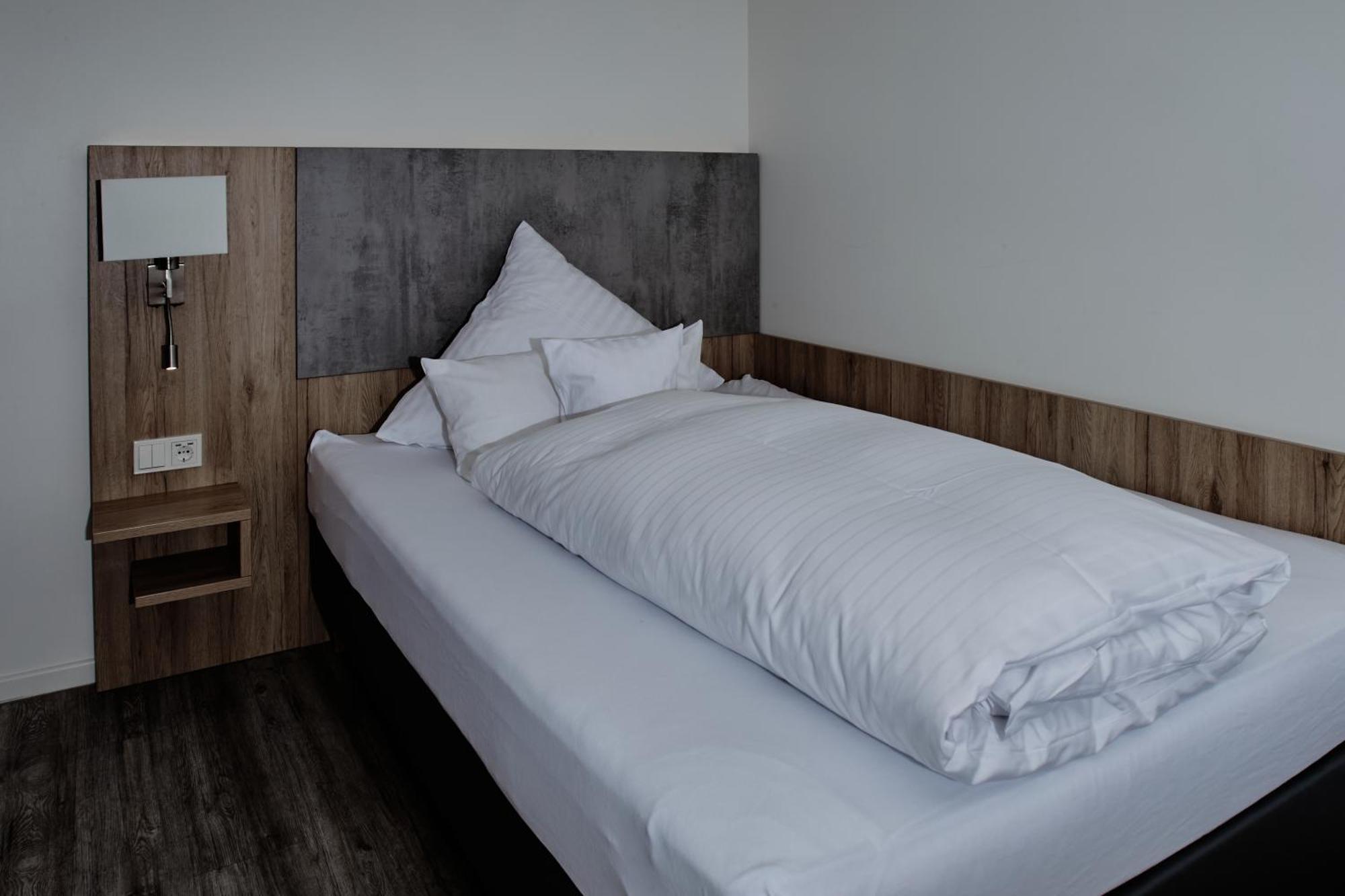 Cityhotel Bocholt Luaran gambar