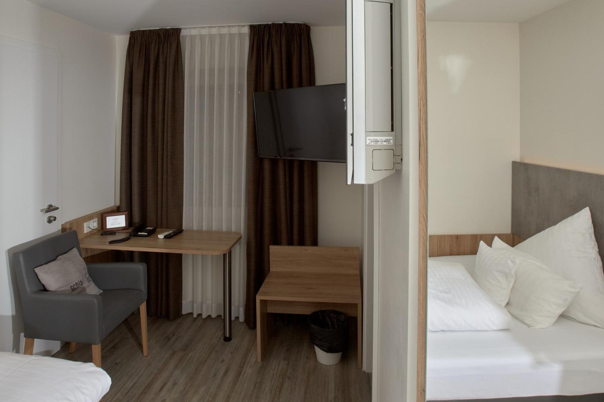 Cityhotel Bocholt Luaran gambar