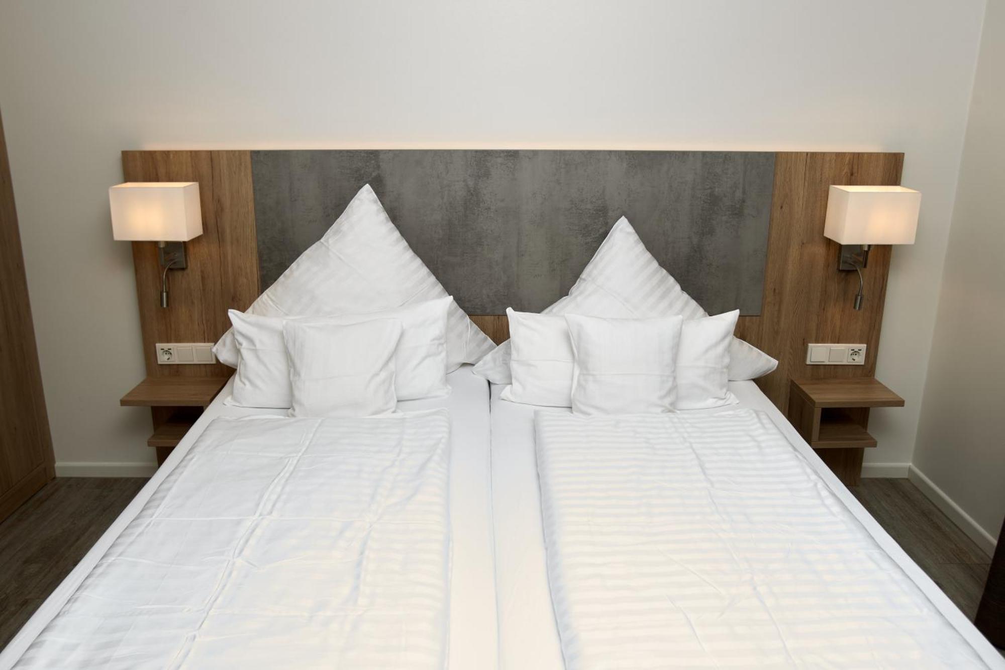 Cityhotel Bocholt Luaran gambar