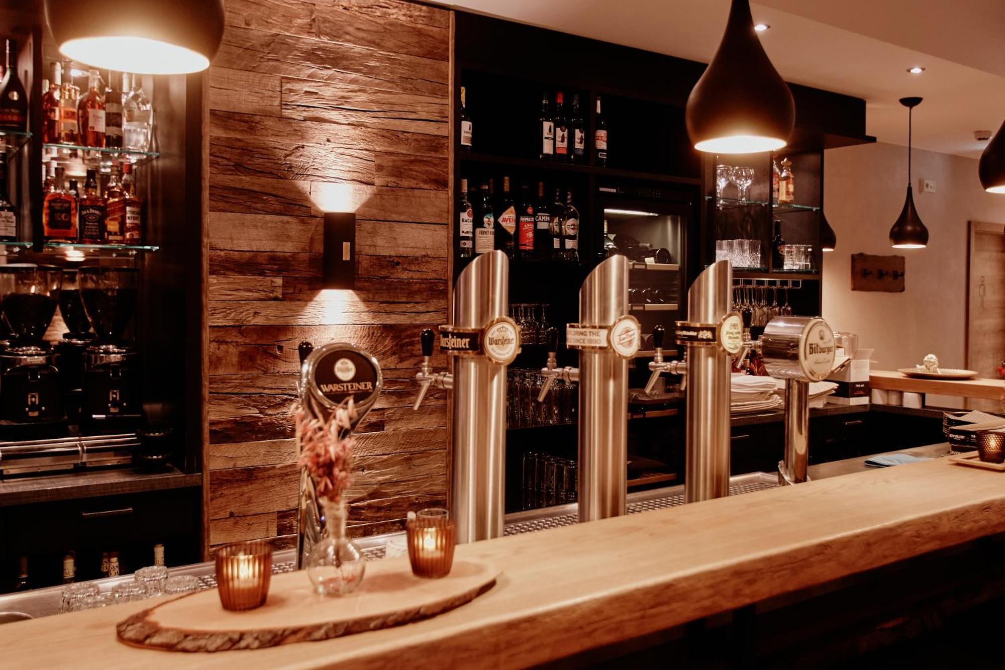 Cityhotel Bocholt Luaran gambar