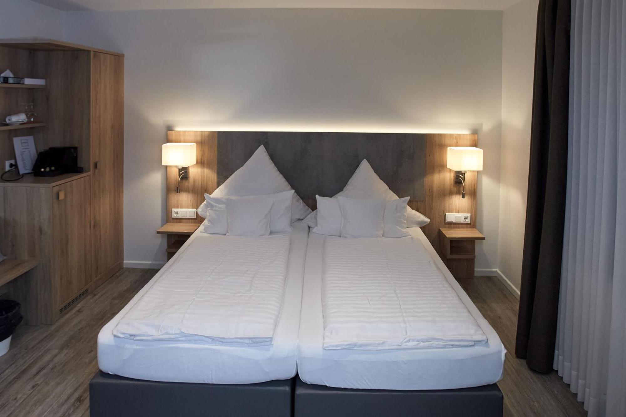 Cityhotel Bocholt Luaran gambar