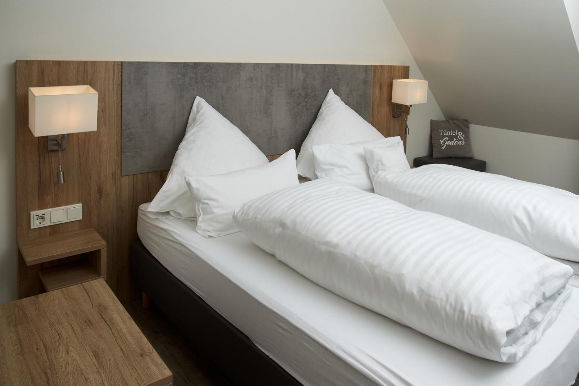Cityhotel Bocholt Luaran gambar