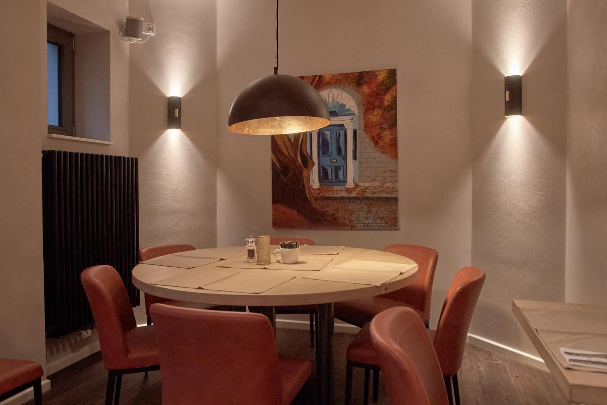 Cityhotel Bocholt Luaran gambar