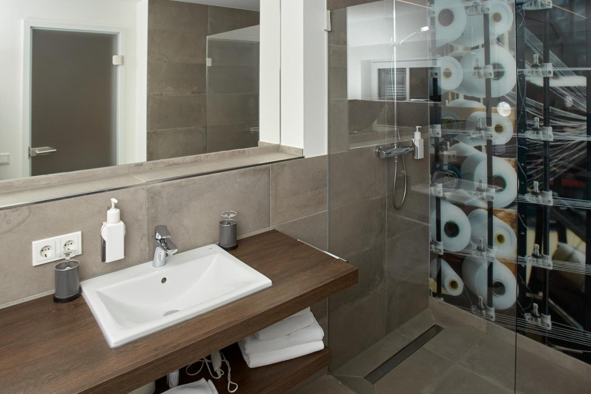 Cityhotel Bocholt Luaran gambar
