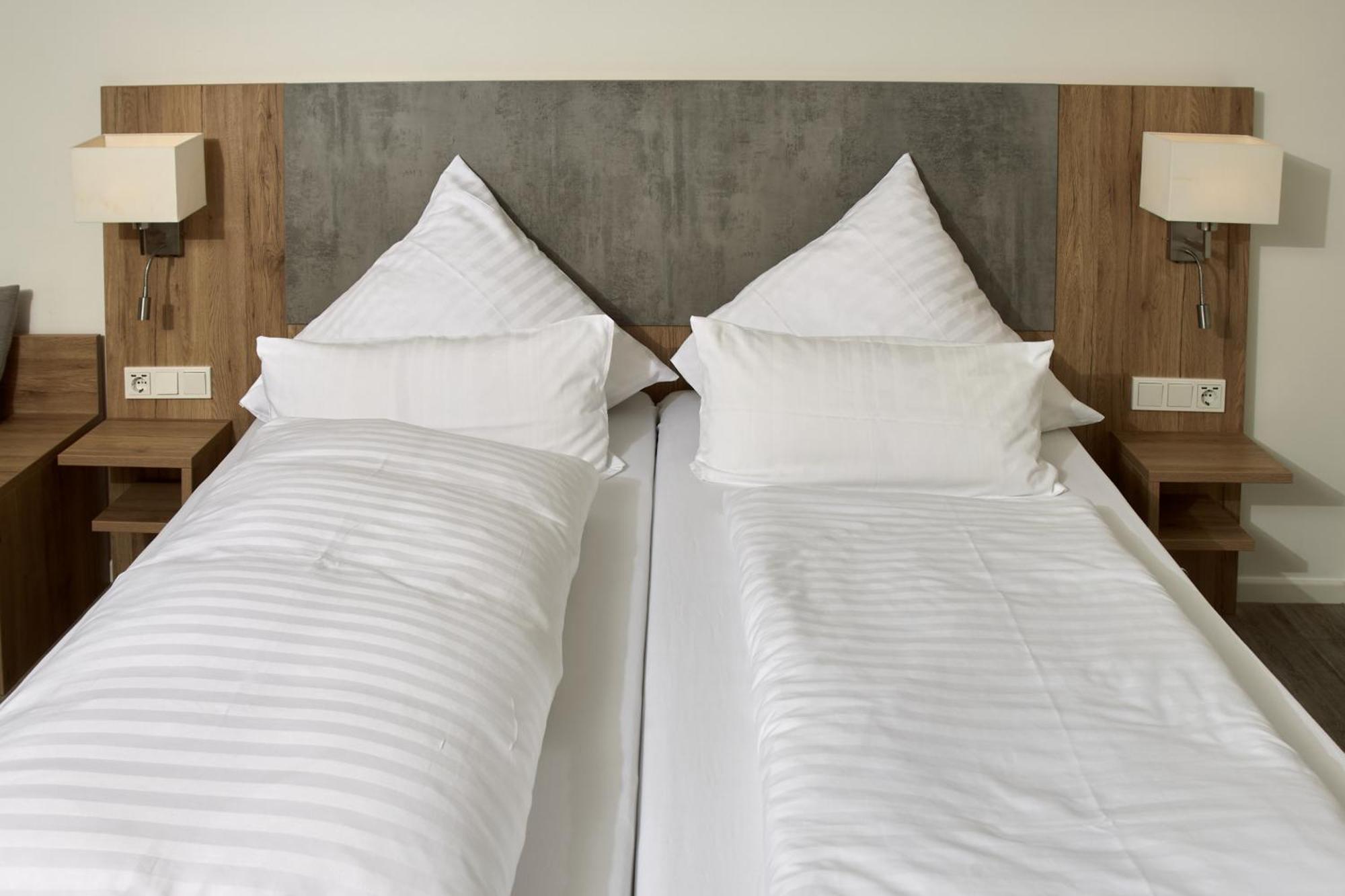 Cityhotel Bocholt Luaran gambar