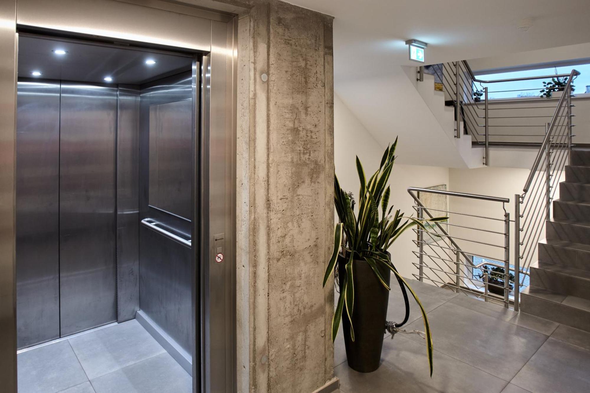 Cityhotel Bocholt Luaran gambar