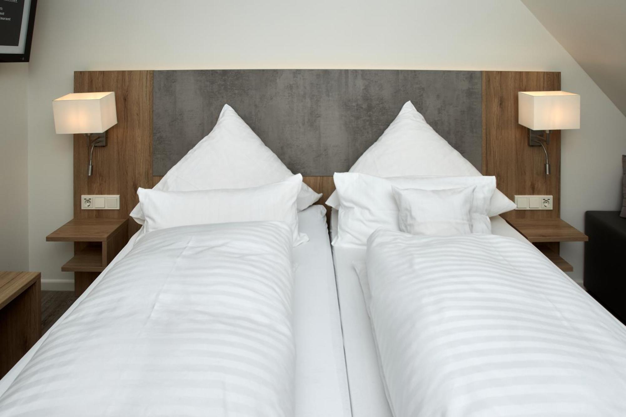 Cityhotel Bocholt Luaran gambar
