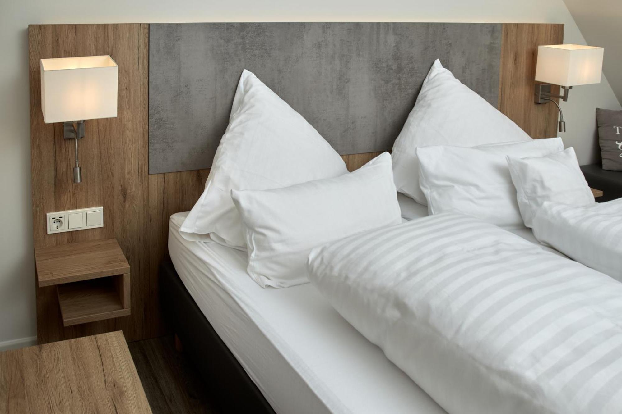 Cityhotel Bocholt Luaran gambar