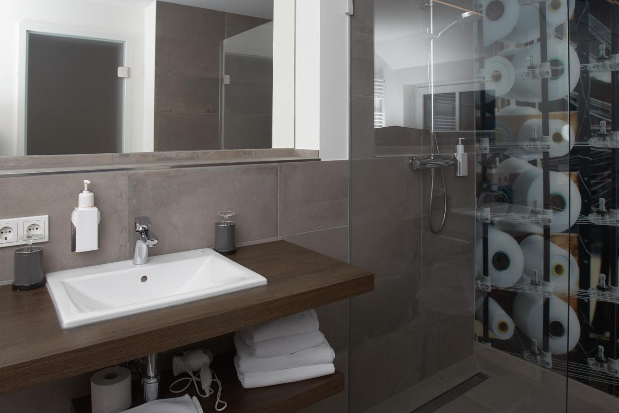 Cityhotel Bocholt Luaran gambar