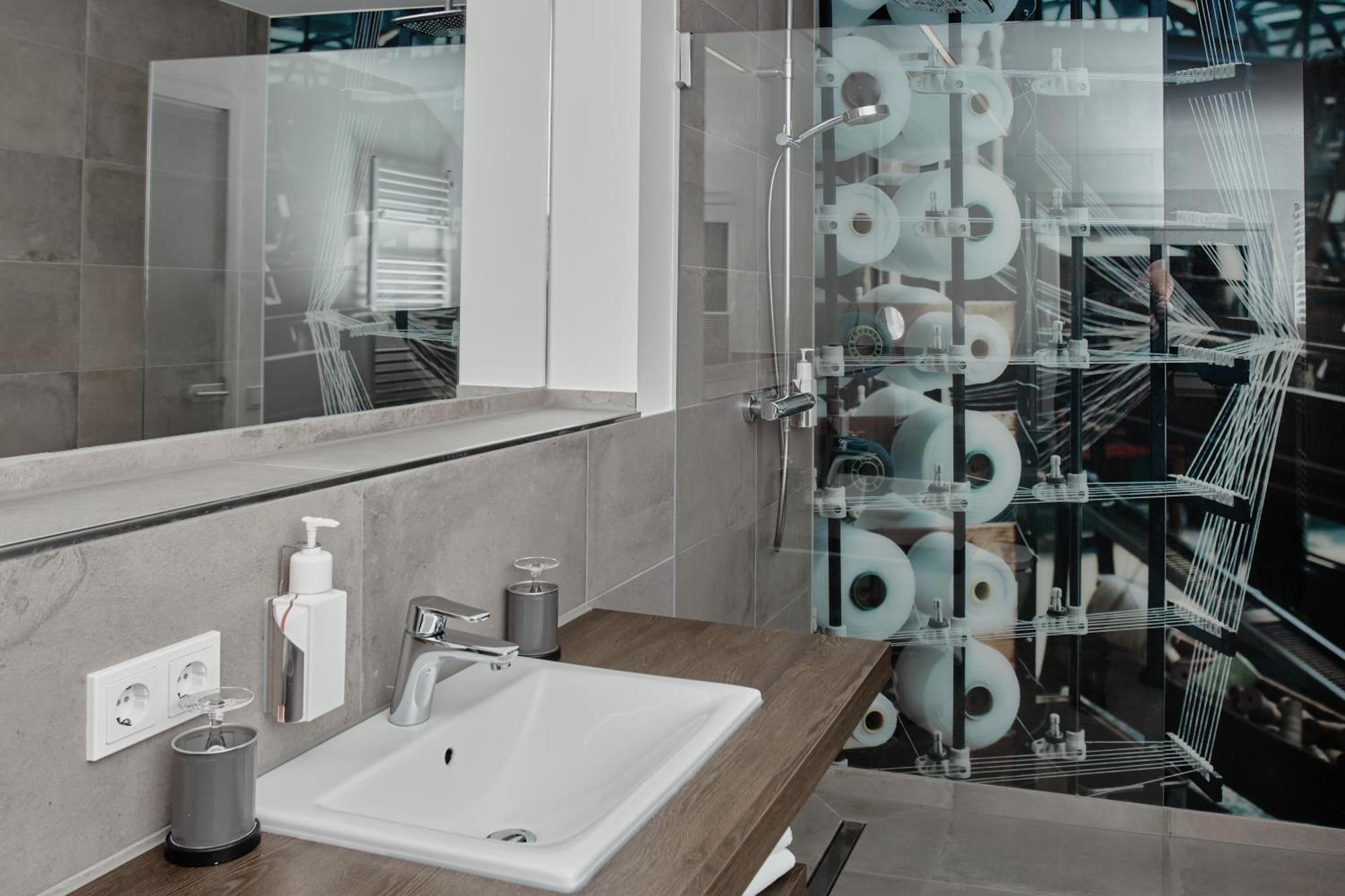 Cityhotel Bocholt Luaran gambar