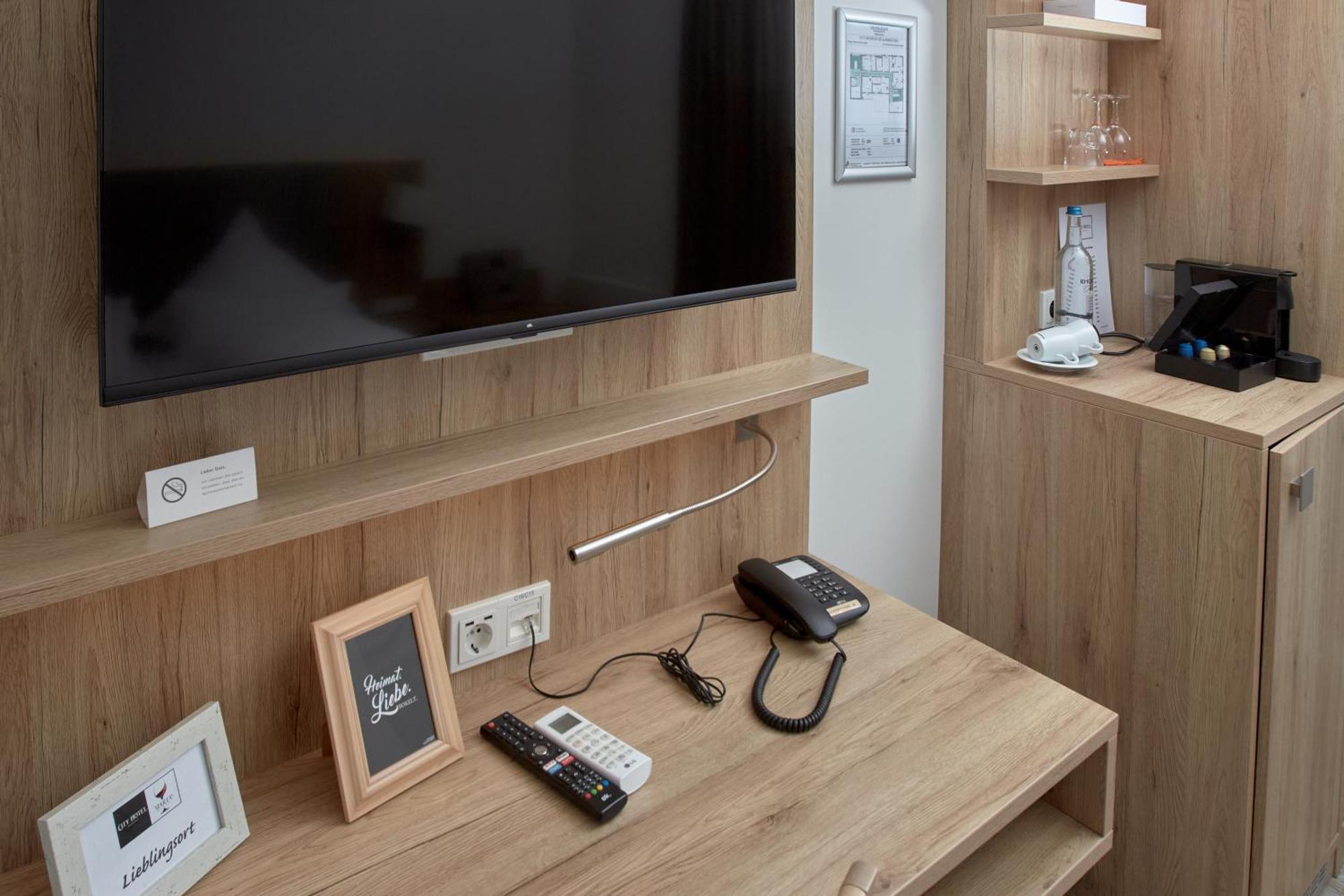 Cityhotel Bocholt Luaran gambar