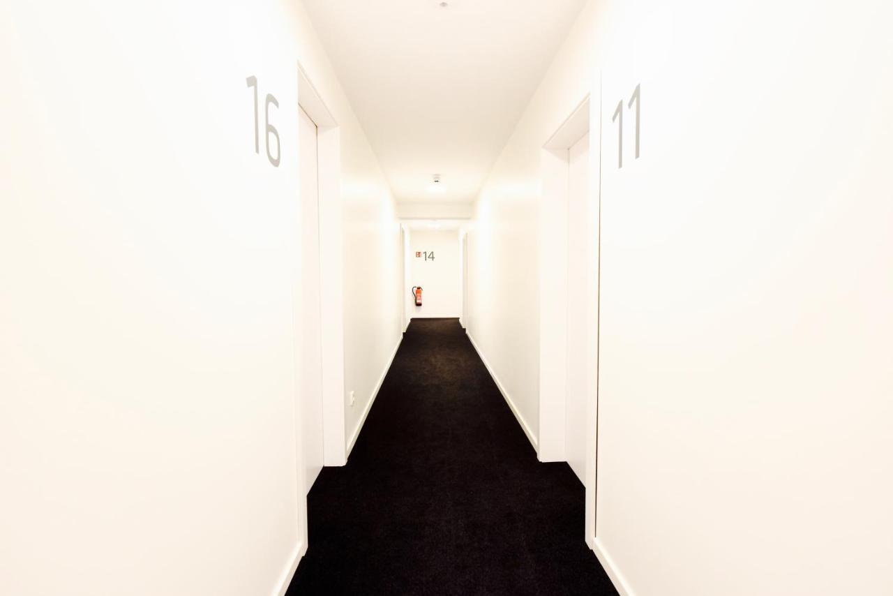 Cityhotel Bocholt Luaran gambar