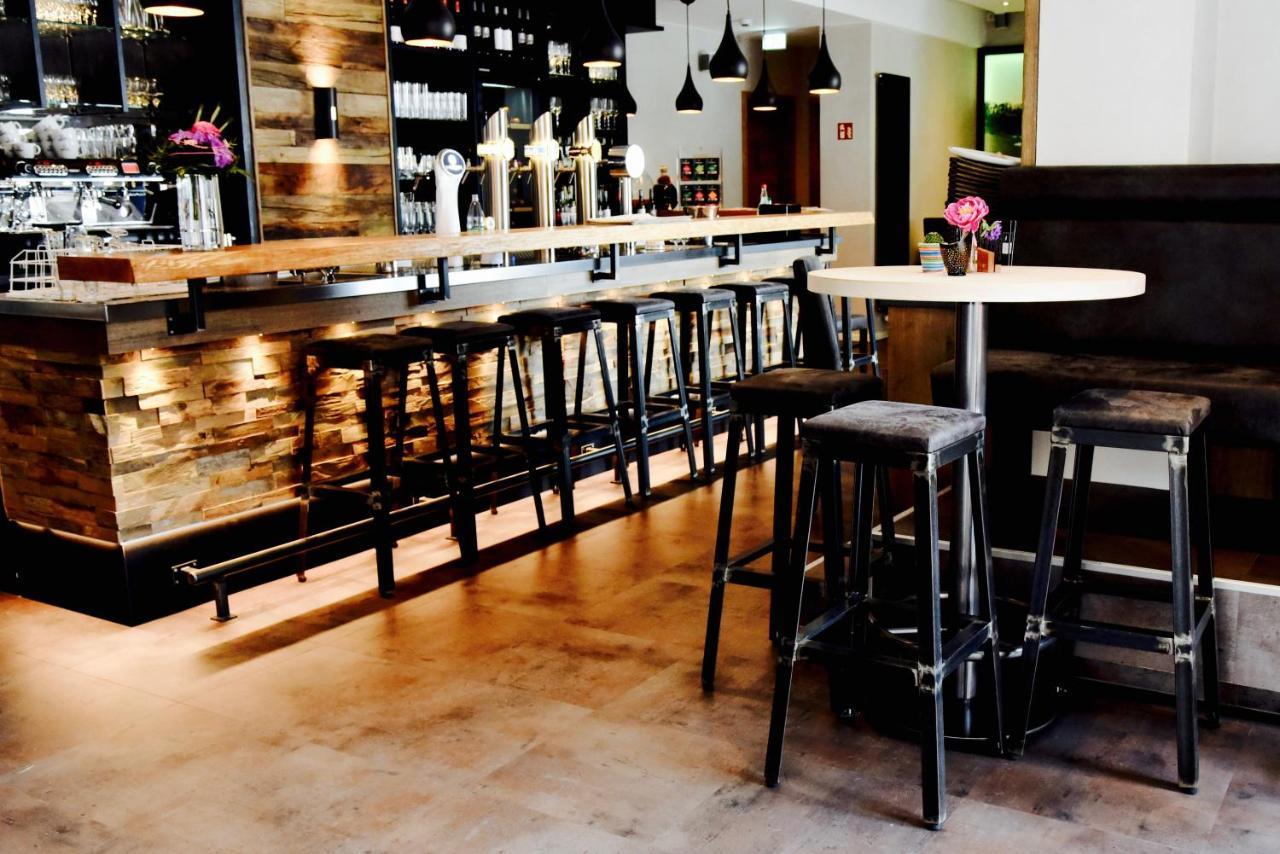 Cityhotel Bocholt Luaran gambar