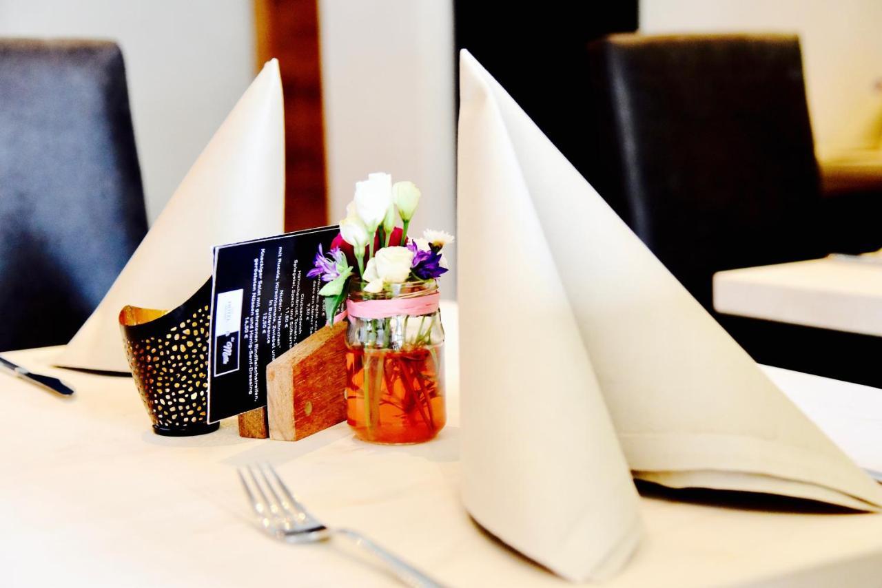 Cityhotel Bocholt Luaran gambar