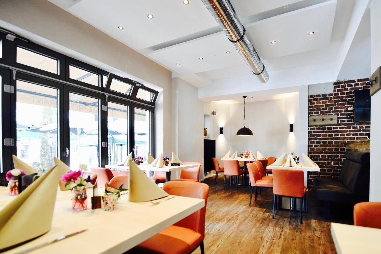 Cityhotel Bocholt Luaran gambar