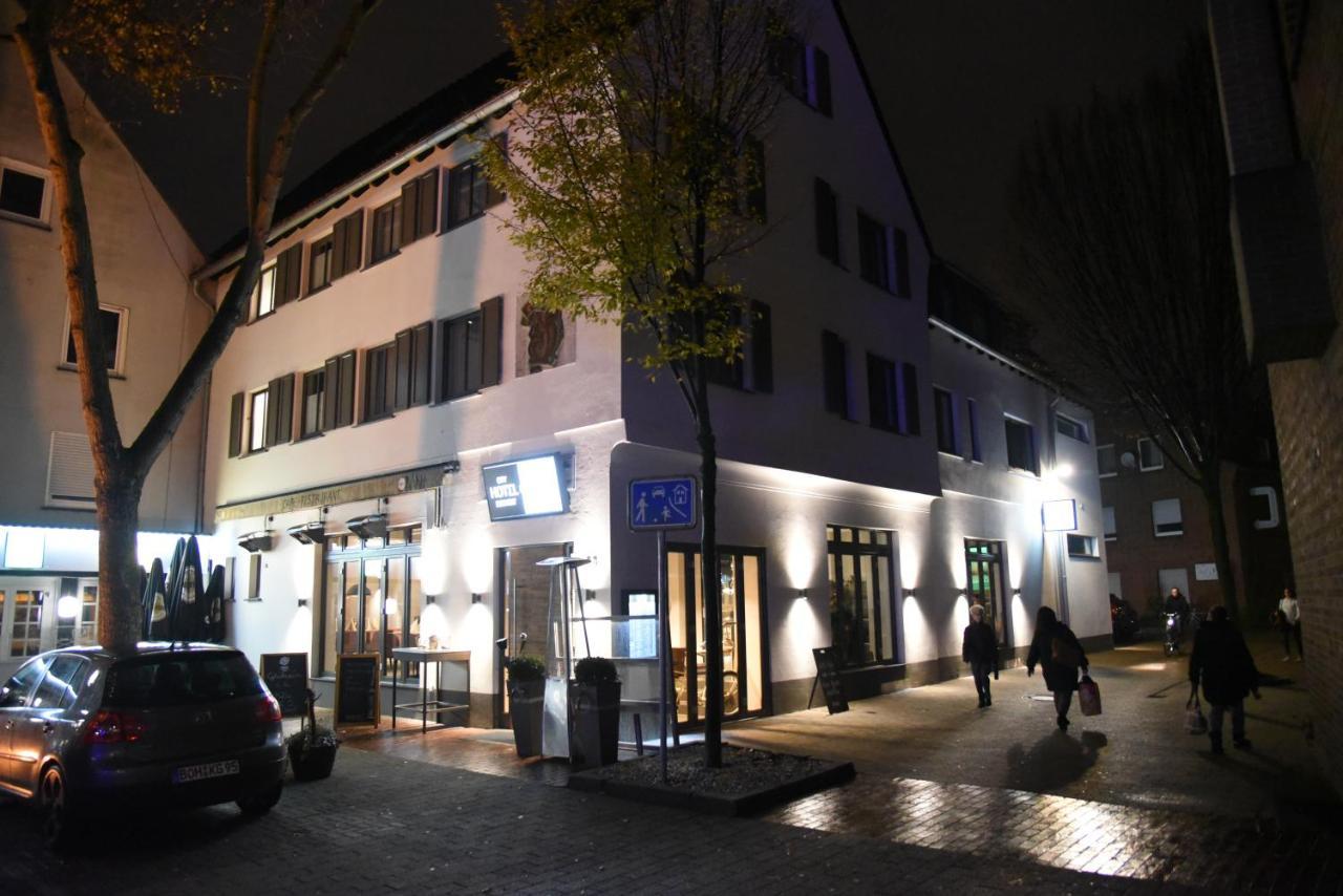 Cityhotel Bocholt Luaran gambar