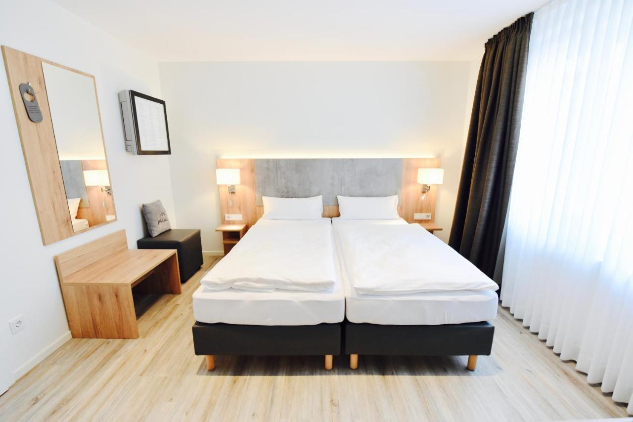 Cityhotel Bocholt Luaran gambar