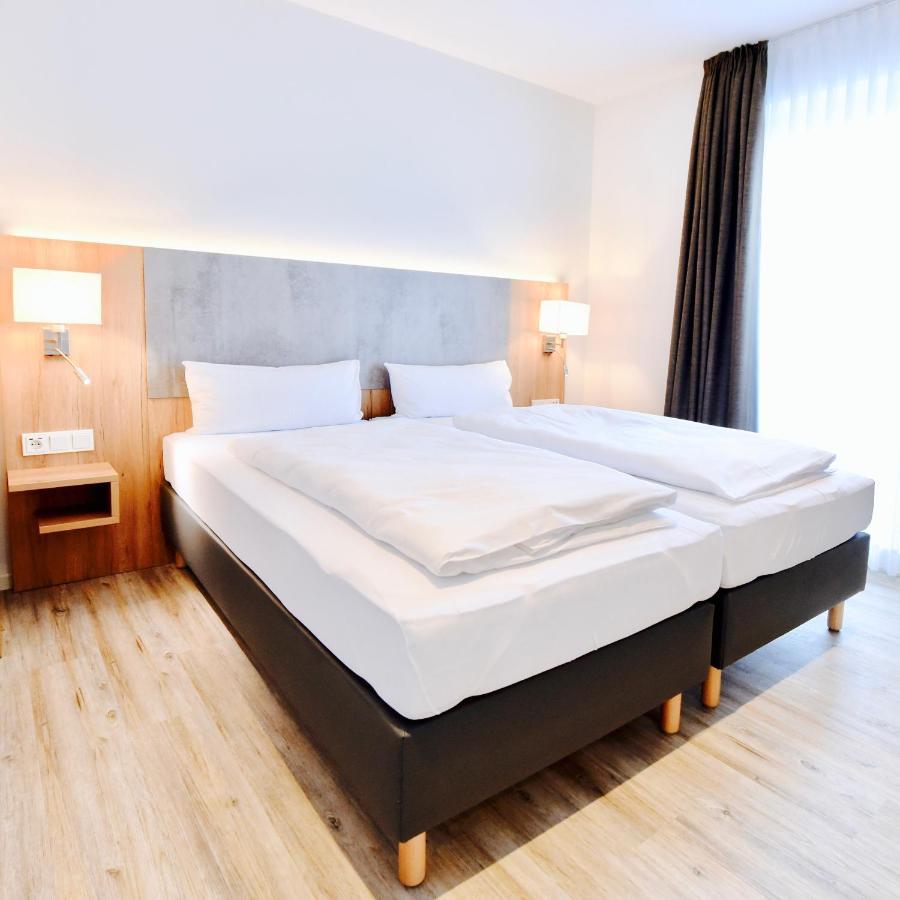 Cityhotel Bocholt Luaran gambar